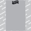 InkTra Plastisol Jumbo Transfer (67x43cm) Thumbnail