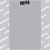 InkTra Plastisol Jumbo Transfer (67x43cm) Thumbnail