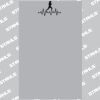 InkTra Plastisol Jumbo Transfer (67x43cm) Thumbnail