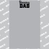 InkTra Plastisol Jumbo Transfer (67x43cm) Thumbnail