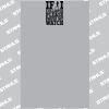 InkTra Plastisol Jumbo Transfer (67x43cm) Thumbnail