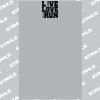 InkTra Plastisol Jumbo Transfer (67x43cm) Thumbnail