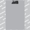 InkTra Plastisol Jumbo Transfer (67x43cm) Thumbnail