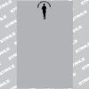 InkTra Plastisol Jumbo Transfer (67x43cm) Thumbnail