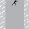 InkTra Plastisol Jumbo Transfer (67x43cm) Thumbnail