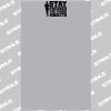 InkTra Plastisol Jumbo Transfer (67x43cm) Thumbnail
