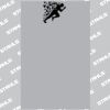InkTra Plastisol Jumbo Transfer (67x43cm) Thumbnail
