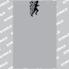 InkTra Plastisol Jumbo Transfer (67x43cm) Thumbnail