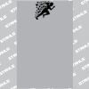 InkTra Plastisol Jumbo Transfer (67x43cm) Thumbnail