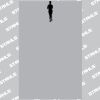 InkTra Plastisol Jumbo Transfer (67x43cm) Thumbnail