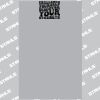 InkTra Plastisol Jumbo Transfer (67x43cm) Thumbnail