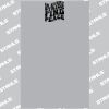 InkTra Plastisol Jumbo Transfer (67x43cm) Thumbnail