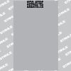 InkTra Plastisol Jumbo Transfer (67x43cm) Thumbnail