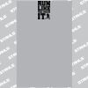 InkTra Plastisol Jumbo Transfer (67x43cm) Thumbnail