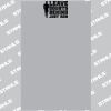 InkTra Plastisol Jumbo Transfer (67x43cm) Thumbnail