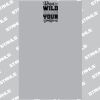 InkTra Plastisol Jumbo Transfer (67x43cm) Thumbnail