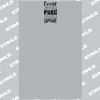 InkTra Plastisol Jumbo Transfer (67x43cm) Thumbnail