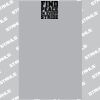 InkTra Plastisol Jumbo Transfer (67x43cm) Thumbnail