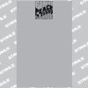 InkTra Plastisol Jumbo Transfer (67x43cm) Thumbnail
