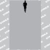 InkTra Plastisol Jumbo Transfer (67x43cm) Thumbnail