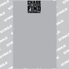 InkTra Plastisol Jumbo Transfer (67x43cm) Thumbnail
