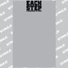 InkTra Plastisol Jumbo Transfer (67x43cm) Thumbnail