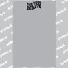 InkTra Plastisol Jumbo Transfer (67x43cm) Thumbnail