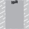 InkTra Plastisol Jumbo Transfer (67x43cm) Thumbnail