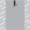 InkTra Plastisol Jumbo Transfer (67x43cm) Thumbnail
