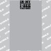 InkTra Plastisol Jumbo Transfer (67x43cm) Thumbnail