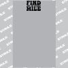 InkTra Plastisol Jumbo Transfer (67x43cm) Thumbnail