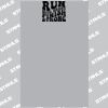 InkTra Plastisol Jumbo Transfer (67x43cm) Thumbnail