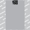 InkTra Plastisol Jumbo Transfer (67x43cm) Thumbnail