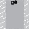 InkTra Plastisol Jumbo Transfer (67x43cm) Thumbnail
