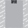 InkTra Plastisol Jumbo Transfer (67x43cm) Thumbnail