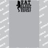 InkTra Plastisol Jumbo Transfer (67x43cm) Thumbnail