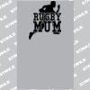 InkTra Plastisol Jumbo Transfer (67x43cm) Thumbnail