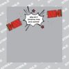 UltraColour Pro 6 x 6cm Heat Transfer Thumbnail