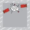 UltraColour Pro 6 x 6cm Heat Transfer Thumbnail