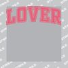 UltraColour Pro 6 x 6cm Heat Transfer Thumbnail