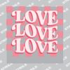 UltraColour Pro 6 x 6cm Heat Transfer Thumbnail