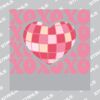 UltraColour Pro 6 x 6cm Heat Transfer Thumbnail