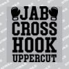 UltraColour Pro 6 x 6cm Heat Transfer Thumbnail