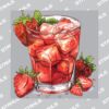 UltraColour Pro 6 x 6cm Heat Transfer Thumbnail