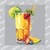 UltraColour Pro 6 x 6cm Heat Transfer Thumbnail