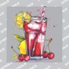 UltraColour Pro 6 x 6cm Heat Transfer Thumbnail