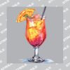 UltraColour Pro 6 x 6cm Heat Transfer Thumbnail