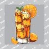 UltraColour Pro 6 x 6cm Heat Transfer Thumbnail