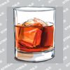UltraColour Pro 6 x 6cm Heat Transfer Thumbnail