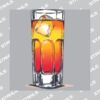 UltraColour Pro 6 x 6cm Heat Transfer Thumbnail